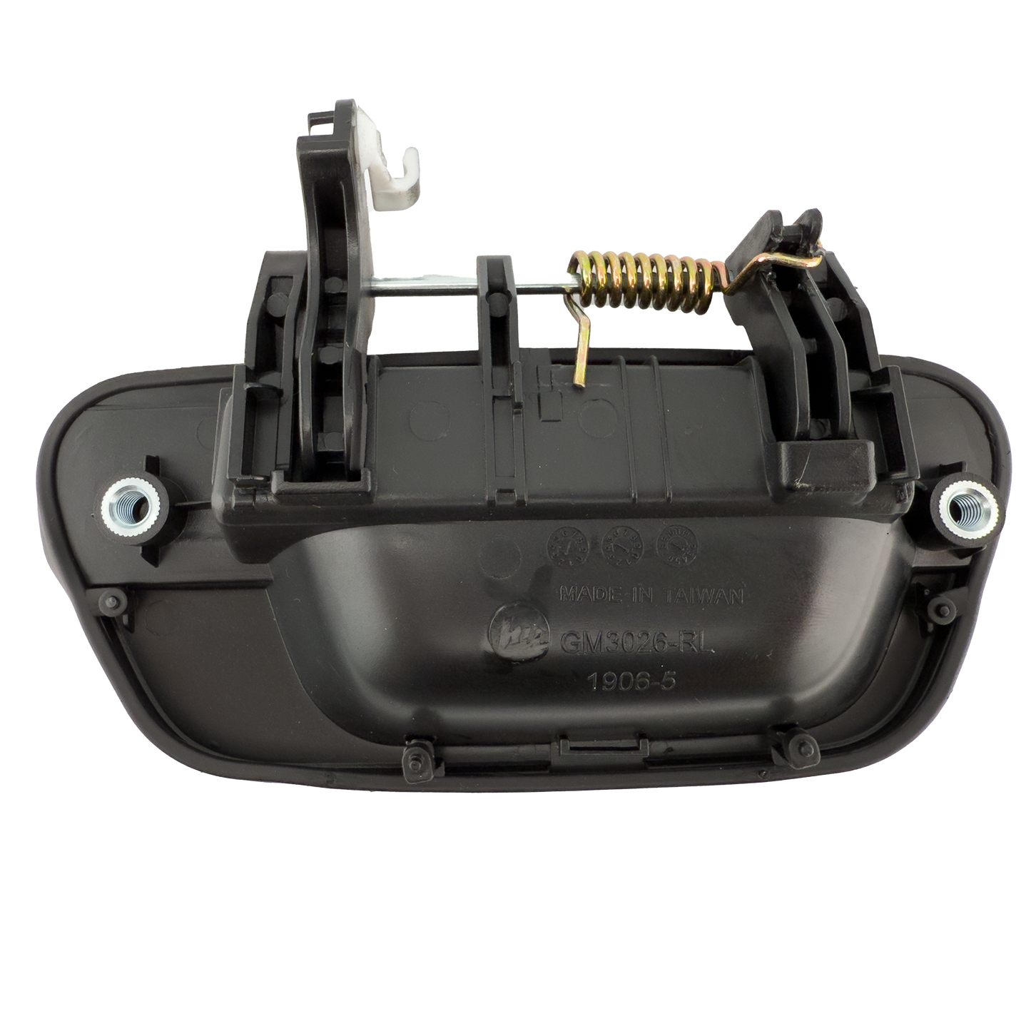 Kit Manijas Exteriores Traseras Chevrolet Beat