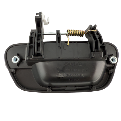 Kit Manijas Exteriores Traseras Chevrolet Beat