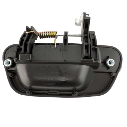 Kit Manijas Exteriores Traseras Chevrolet Beat