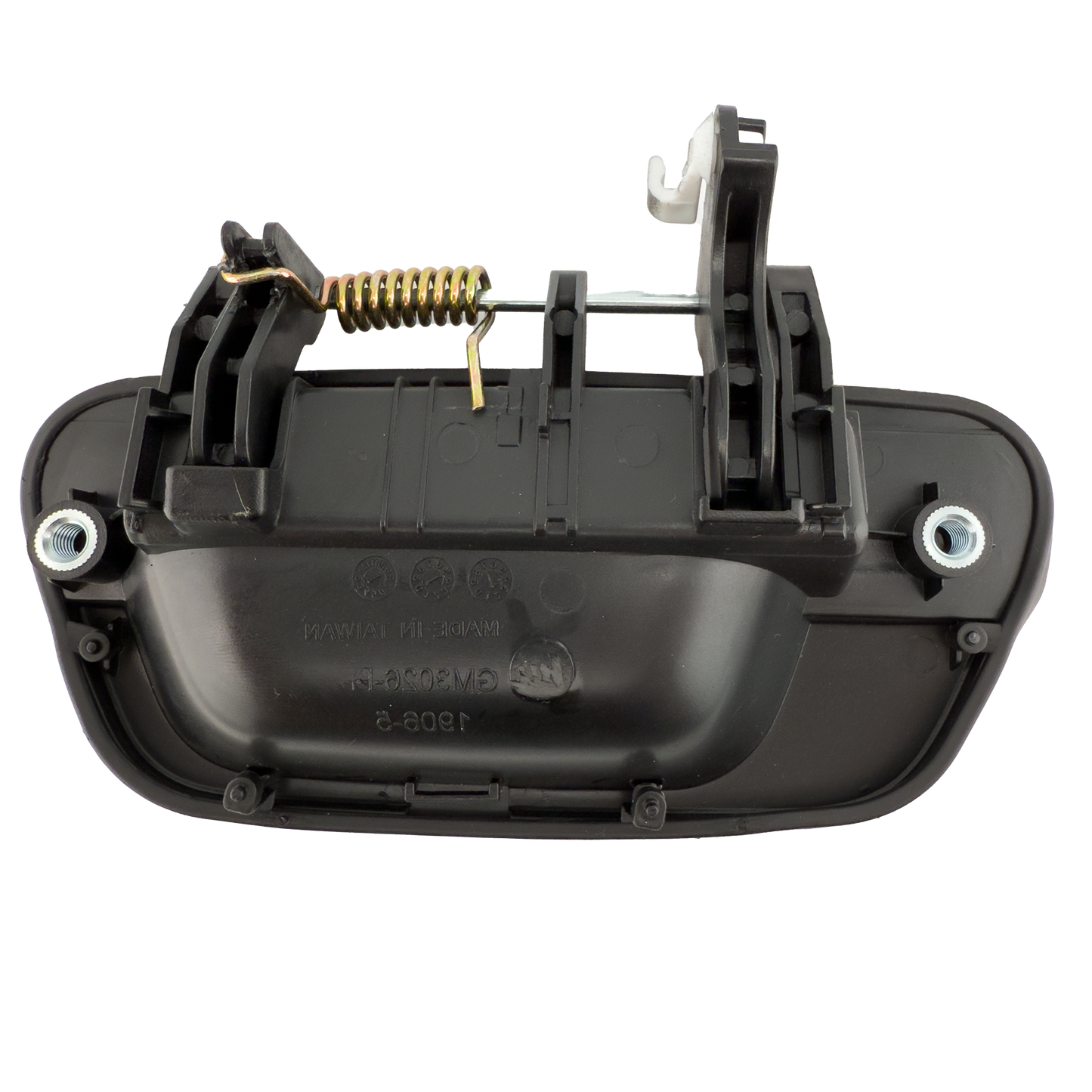 Manija Exterior Para Chevrolet Beat Trasera Derecha