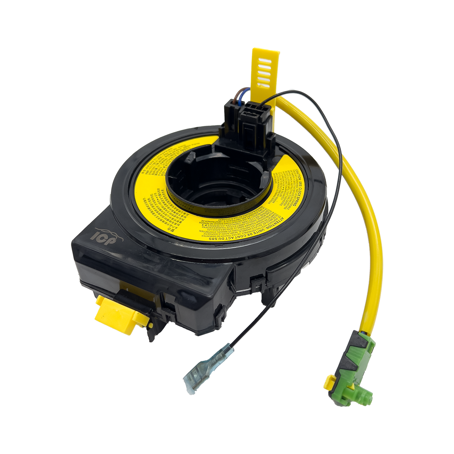 Cinta Airbag Para Accent Vision