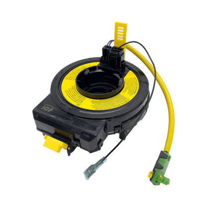 Cinta Airbag Para Accent Vision