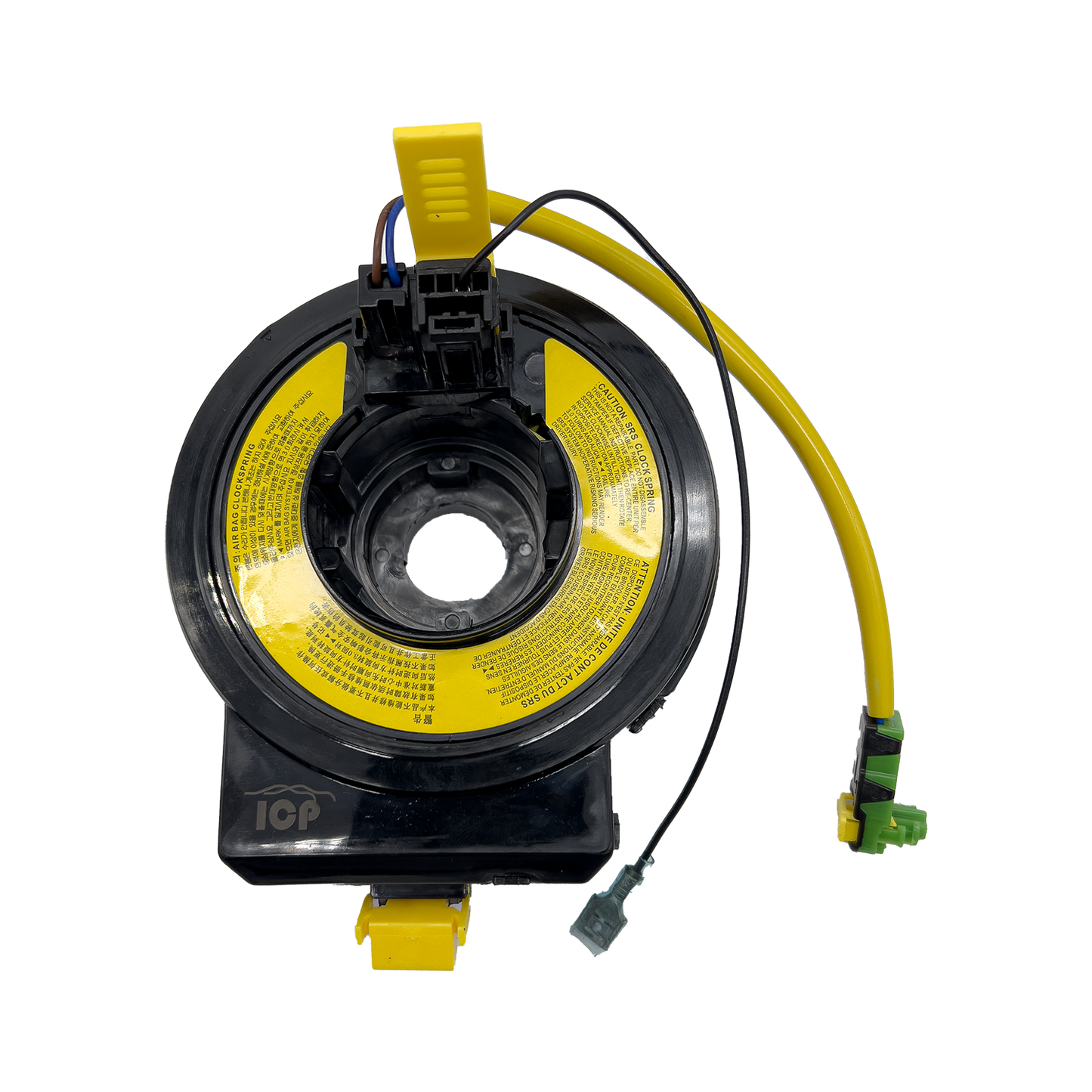 Cinta Airbag Para Accent Vision