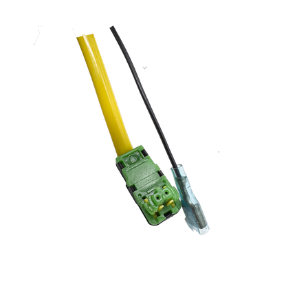 Cinta Airbag Para Rio Xcite