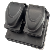 Switch Elevavidrio Spark - Matiz
