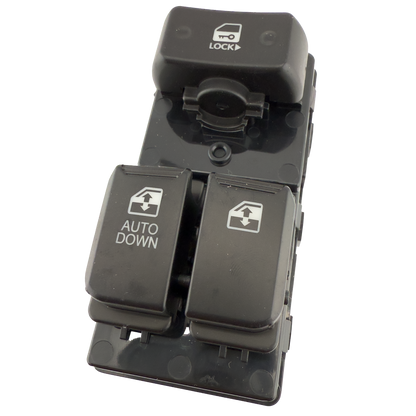 Switch principal H1 Grand Starex