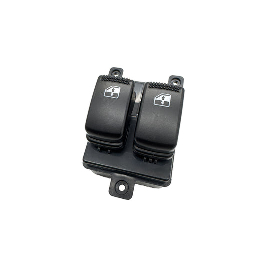 SWITCH DOBLE PICANTO - PREGIO - HY I10 7 PIN