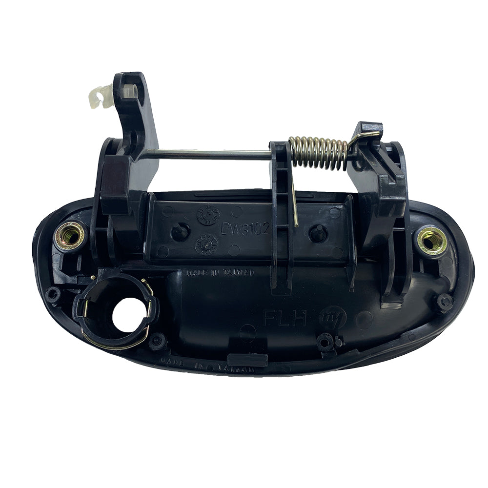 Manija Exterior Daewoo Lanos Nubira Delantera Izquierda