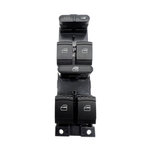 Switche Elevavidrio Principal Volkswagen Jetta 10 Pines