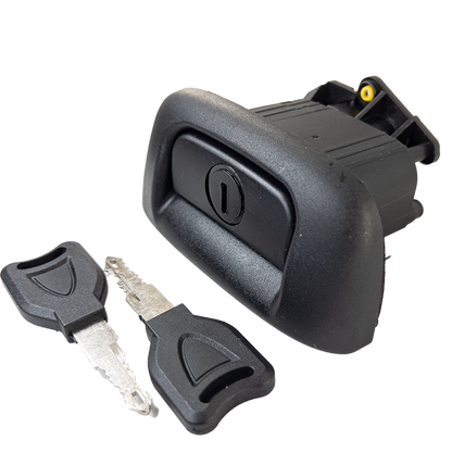 Cilindro Ba&#250;l Renault Renault Symbol Importado