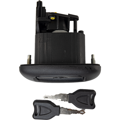 Cilindro Ba&#250;l Renault Renault Symbol Importado