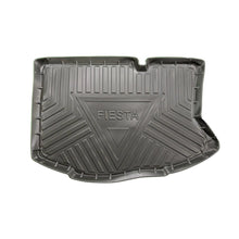 Tapete Baul Matdefender Ford Fiesta Hatchback 2011-2019