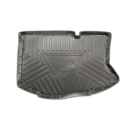 Tapete Ba&#250;l Matdefender Ford Fiesta Hatchback 2011 A 2017