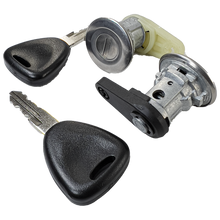 Cilindros Puerta Renault Logan