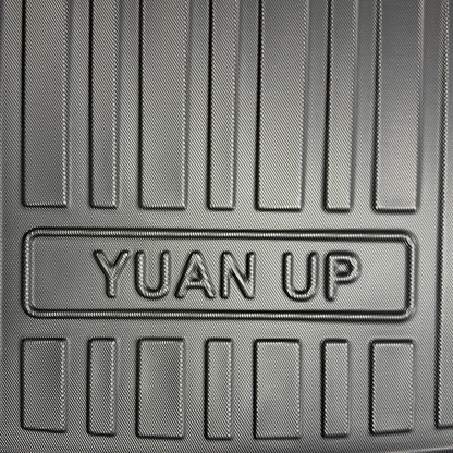 Tapete Baul Matdefender BYD Yuan Up