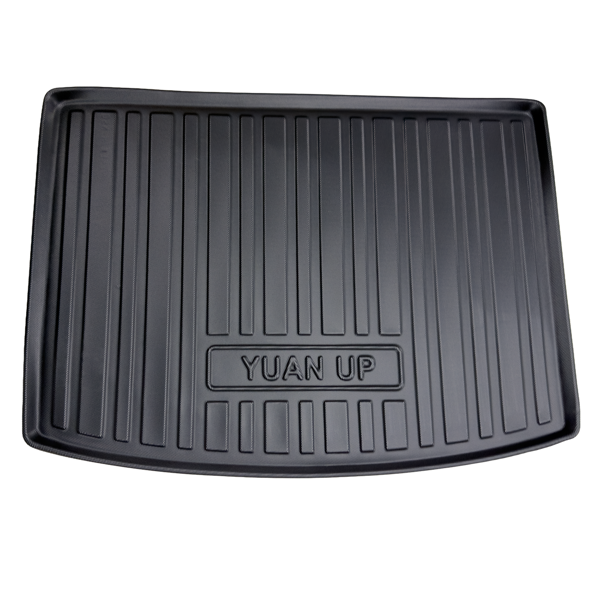 Tapete Baul Matdefender BYD Yuan Up