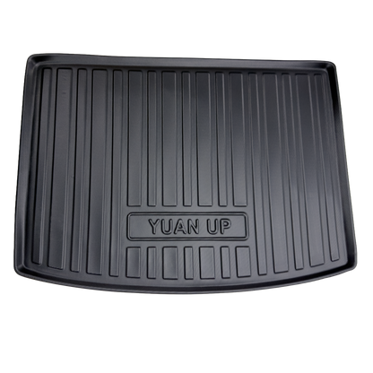 Tapete Baul Matdefender BYD Yuan Up