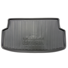 Tapete Baul Termoformado Matdefender BYD Seagull