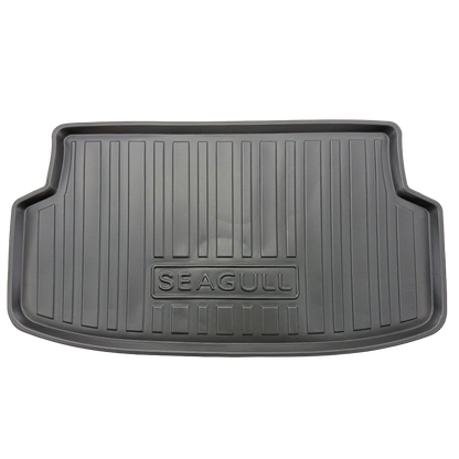 Tapete Baul Termoformado Matdefender BYD Seagull