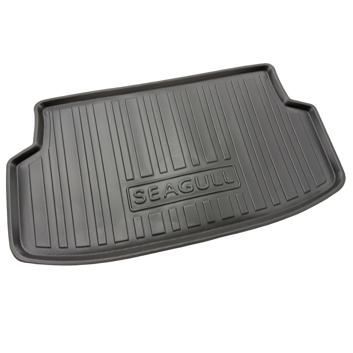 Tapete Baul Termoformado Matdefender BYD Seagull
