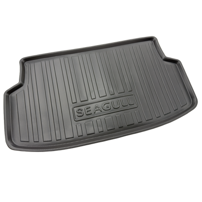 Tapete Baul Termoformado Matdefender BYD Seagull