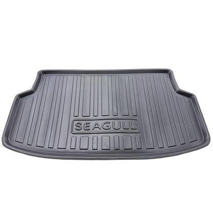 Tapete Baul Termoformado Matdefender BYD Seagull