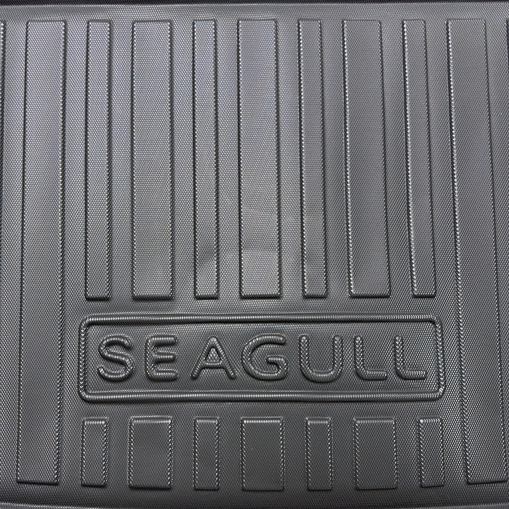 Tapete Baul Termoformado Matdefender BYD Seagull
