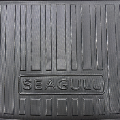 Tapete Baul Termoformado Matdefender BYD Seagull