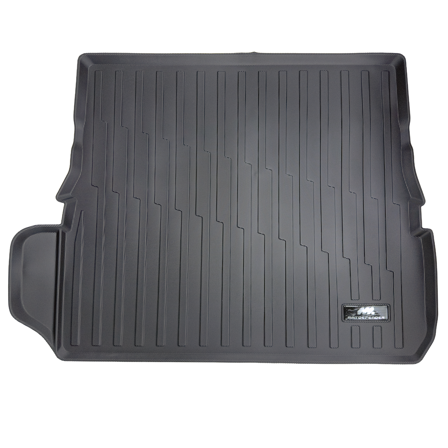 Tapetes y Baul Termoformados Matdefender Toyota Prado J250