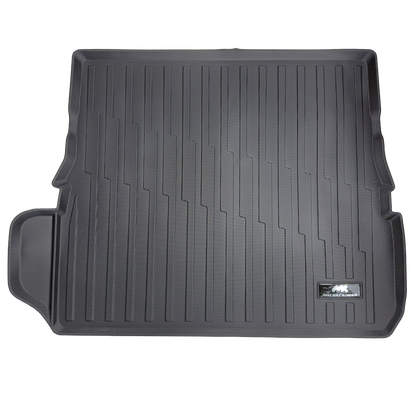 Tapetes y Baul Termoformados Matdefender Toyota Prado J250
