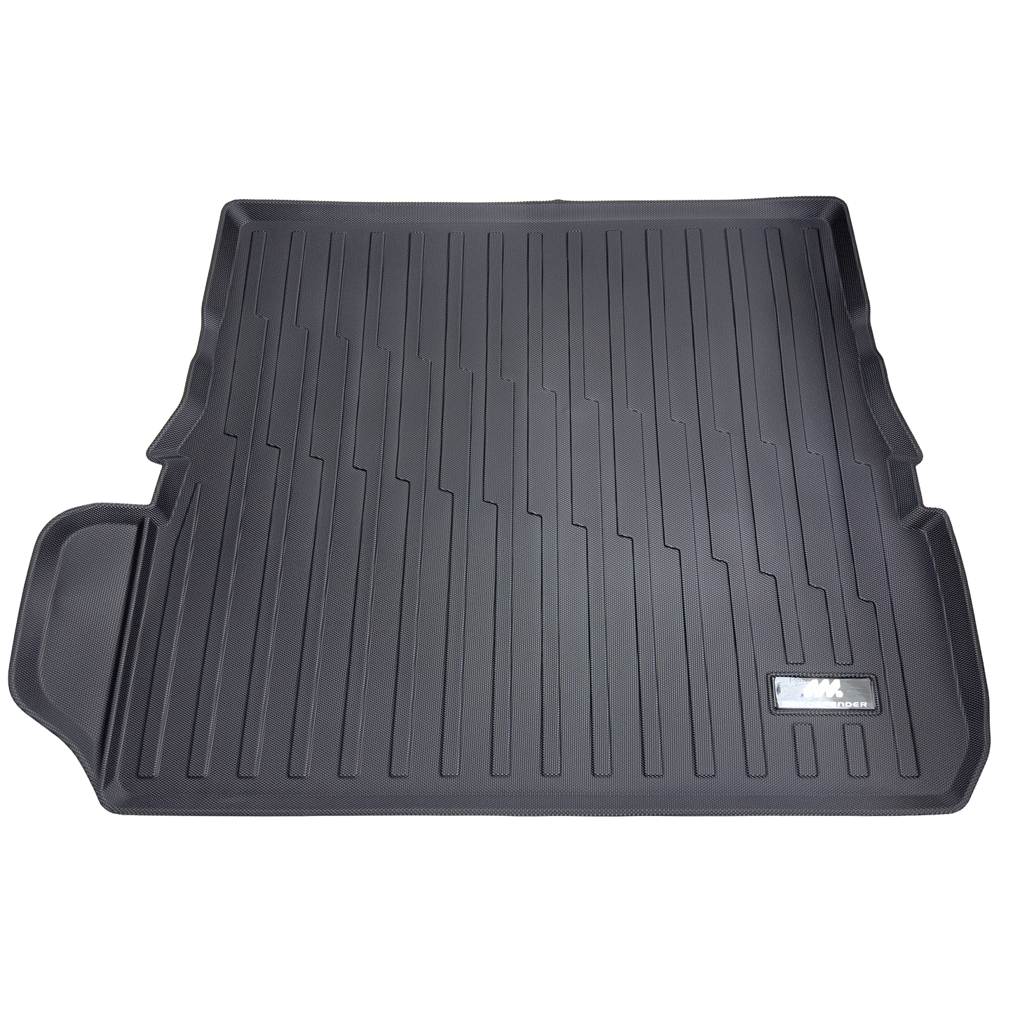 Tapete Baul Termoformado Matdefender Toyota Prado J250