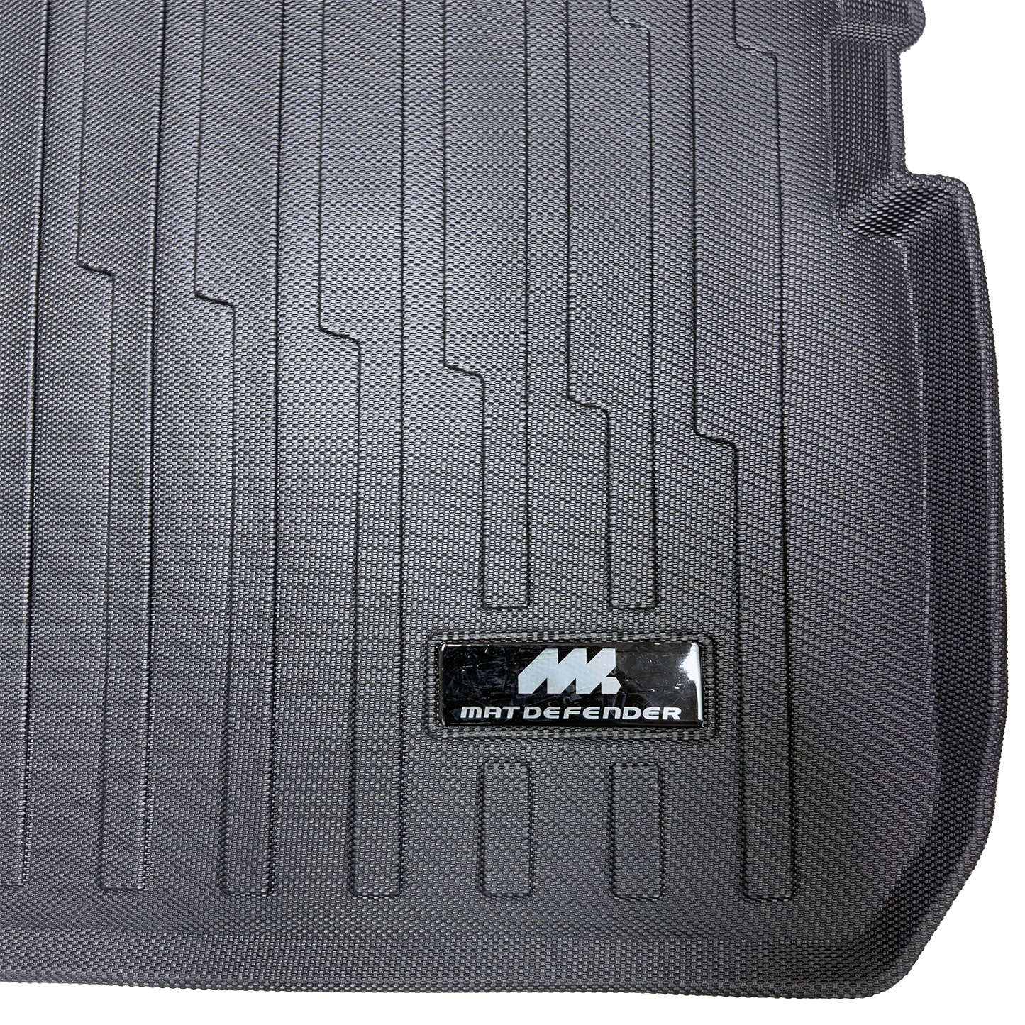 Tapete Baul Termoformado Matdefender Toyota Prado J250