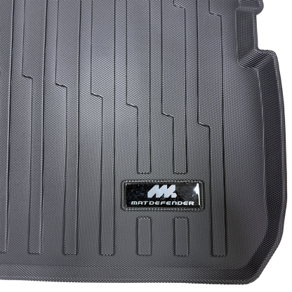 Tapete Baul Termoformado Matdefender Toyota Prado J250