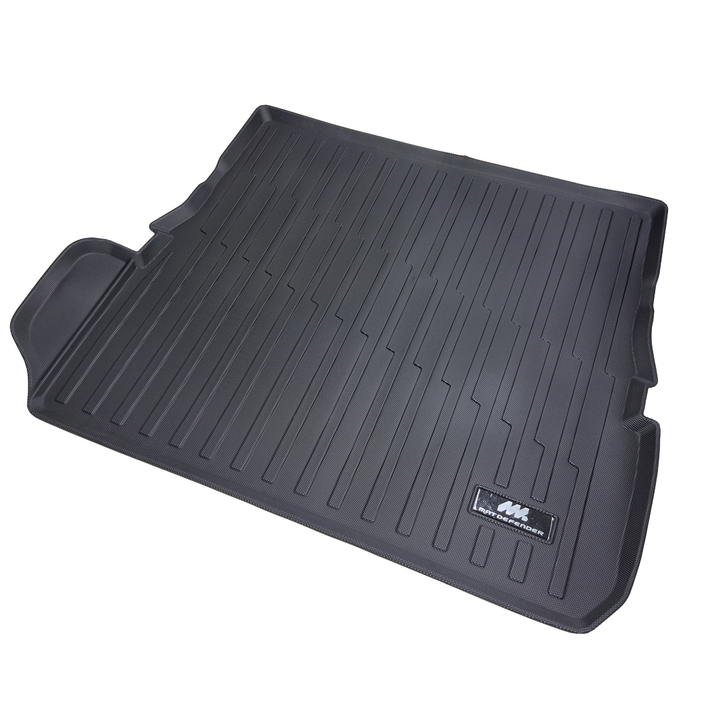 Tapete Baul Termoformado Matdefender Toyota Prado J250