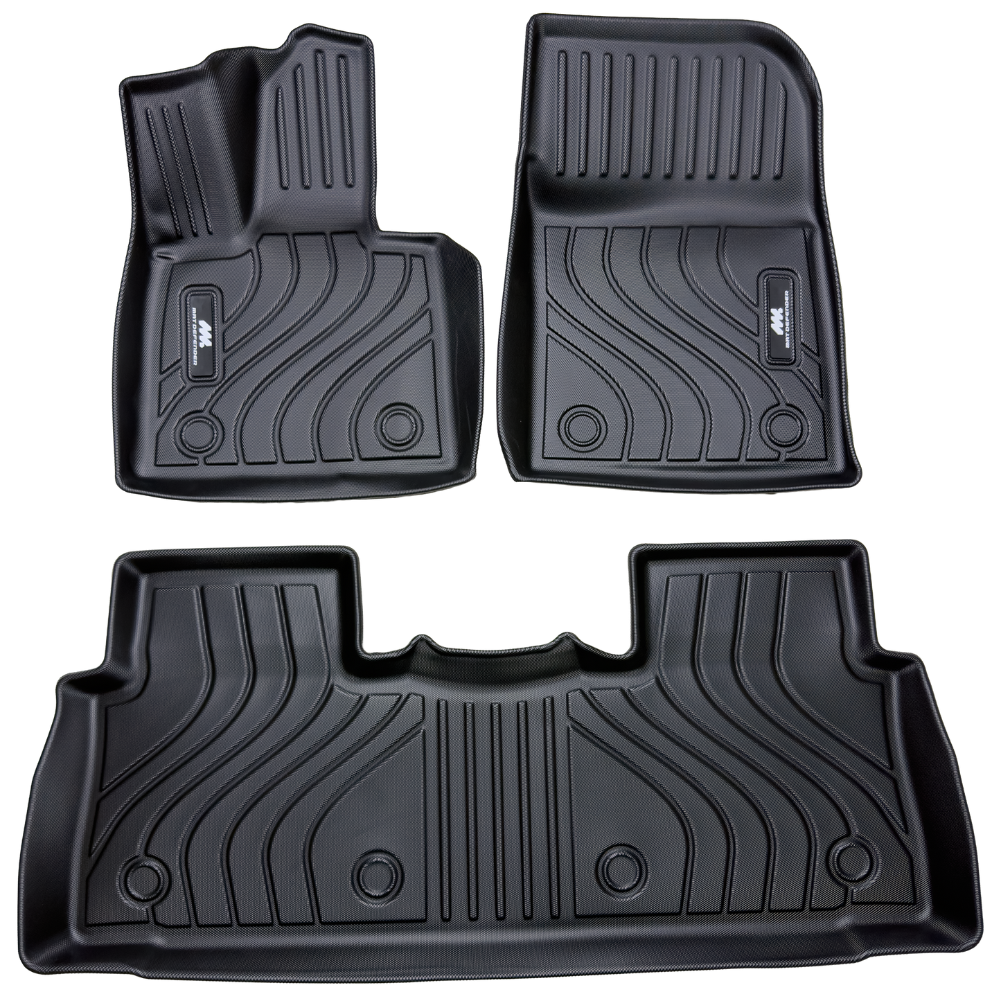Tapetes Termoformados Matdefender Deepal S07