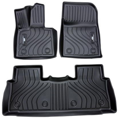 Tapetes Termoformados Matdefender Deepal S07