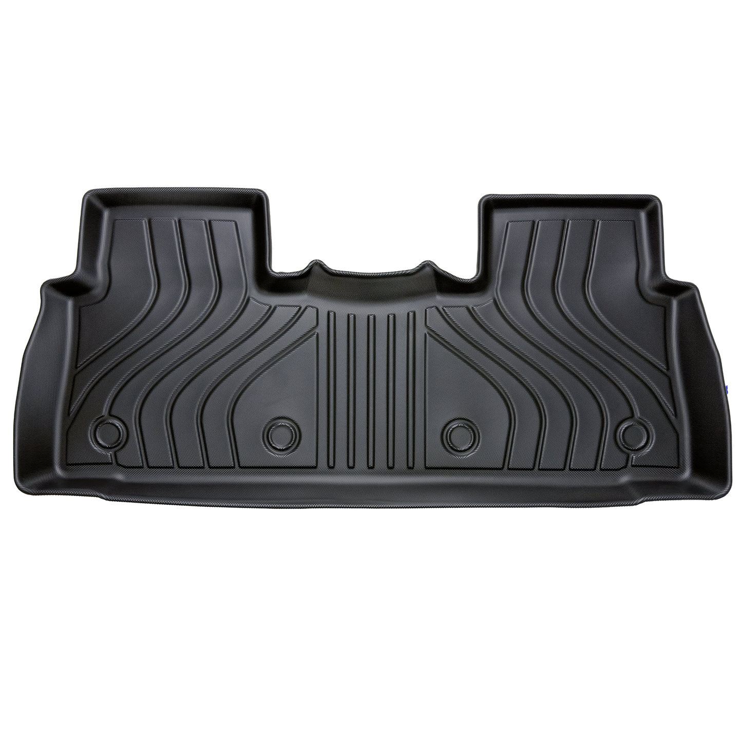 Tapetes y Baul Termoformado MatDefender Deepal S07