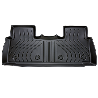 Tapetes y Baul Termoformado MatDefender Deepal S07