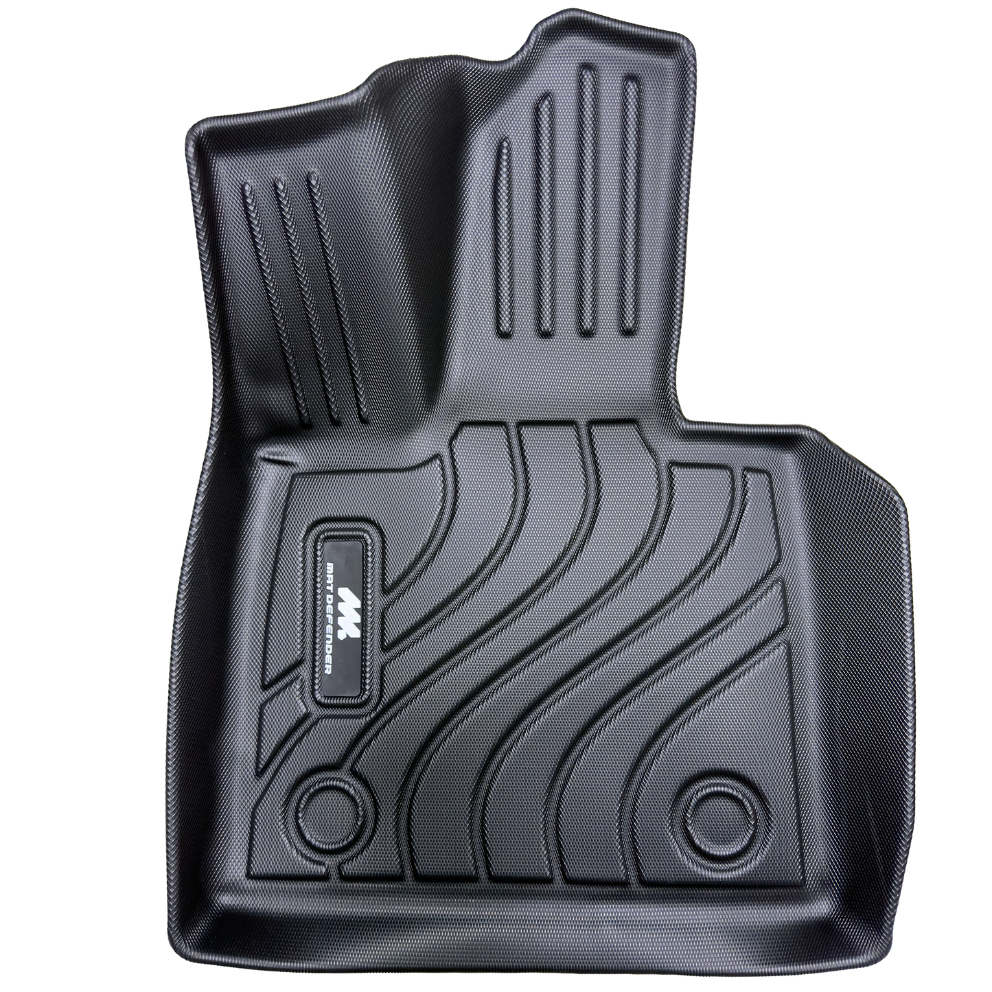 Tapetes y Baul Termoformado MatDefender Deepal S07