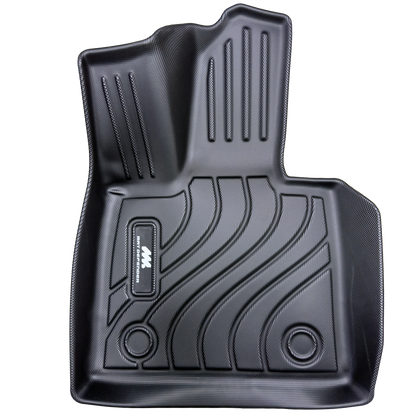 Tapetes y Baul Termoformado MatDefender Deepal S07