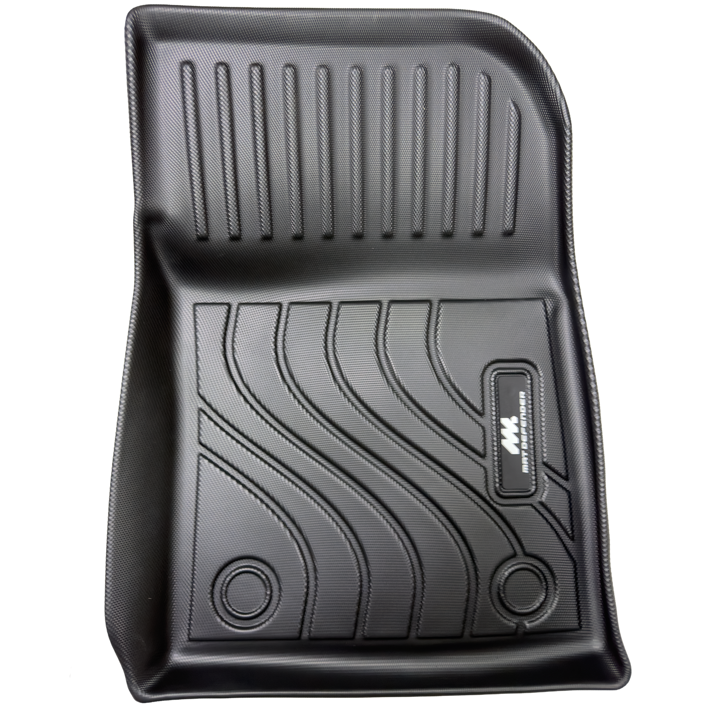 Tapetes y Baul Termoformado MatDefender Deepal S07