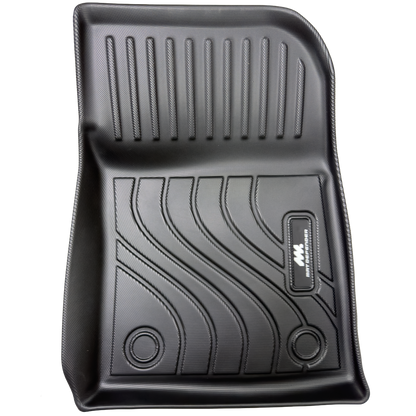 Tapetes y Baul Termoformado MatDefender Deepal S07