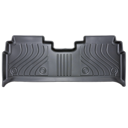 Tapetes Termoformados MatDefender Chery ICAR 03