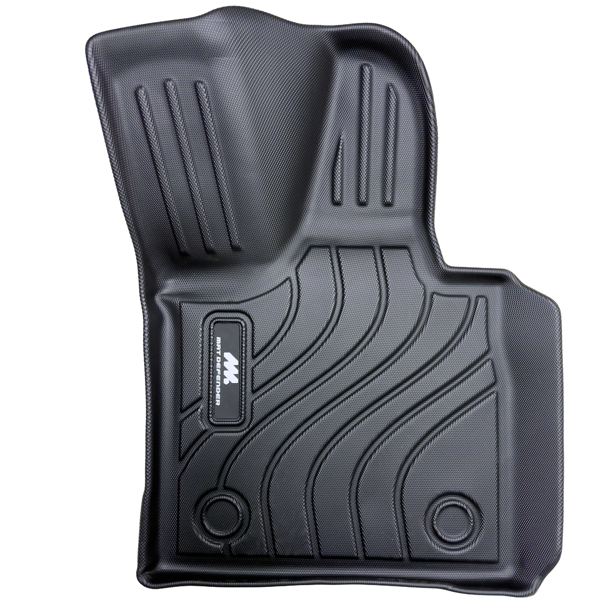 Tapetes Termoformados MatDefender Chery ICAR 03