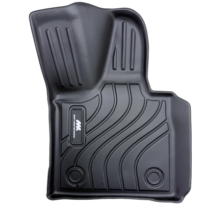 Tapetes Termoformados MatDefender Chery ICAR 03