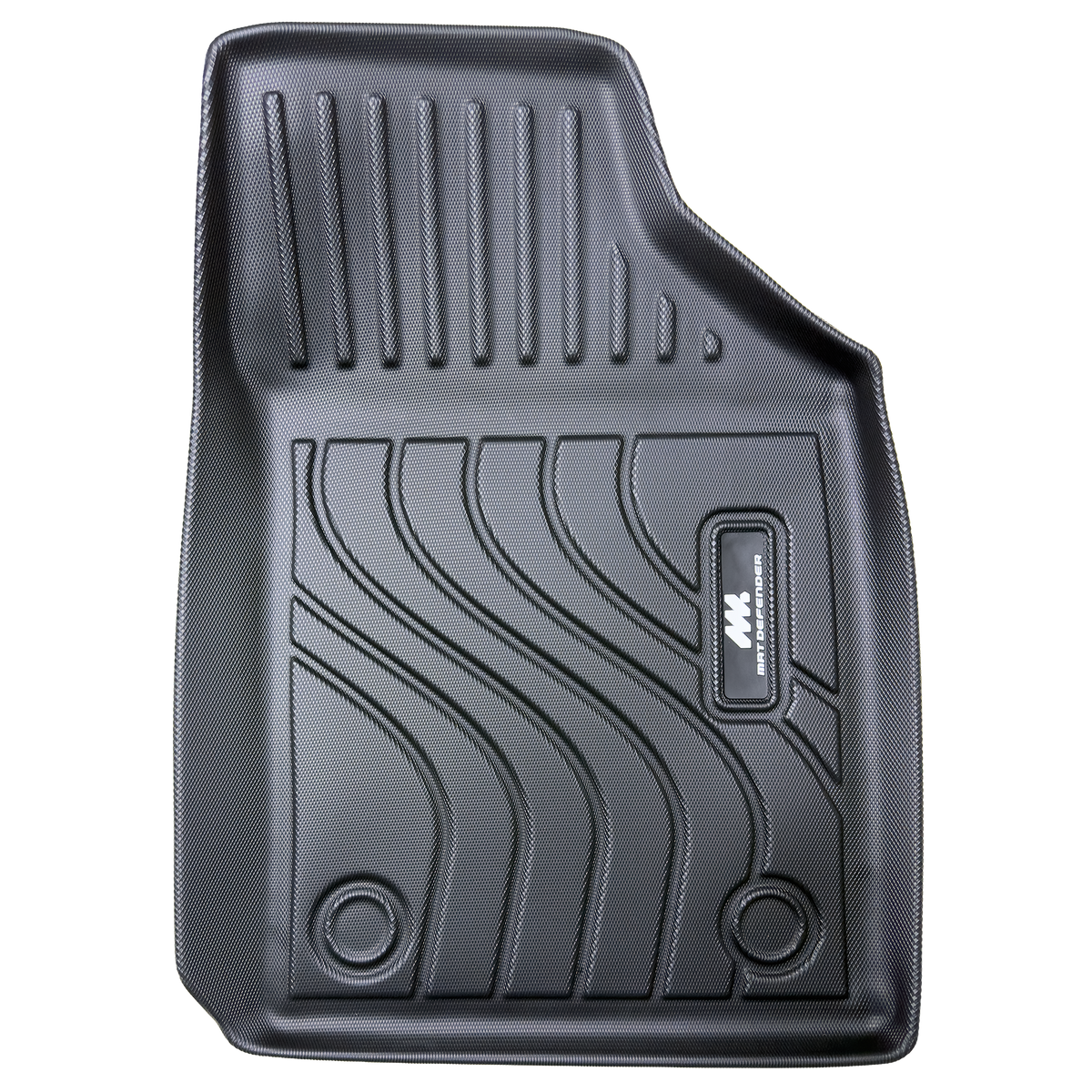 Tapetes Termoformados MatDefender Chery ICAR 03
