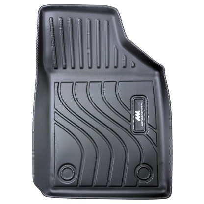 Tapetes Termoformados MatDefender Chery ICAR 03