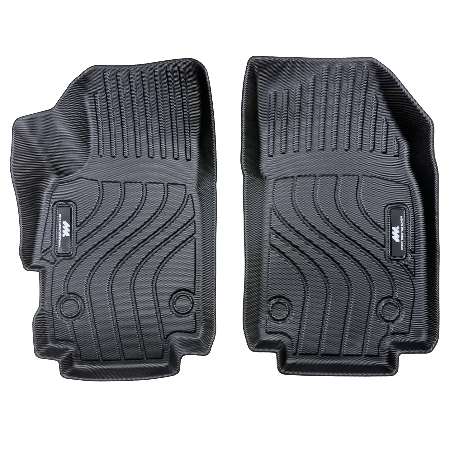 Tapetes Termoformados MatDefender Spark GT 2018-2022