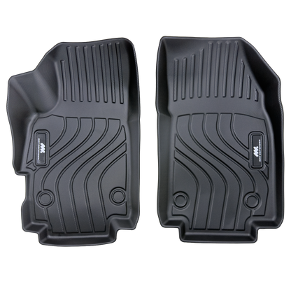 Tapetes Termoformados MatDefender Spark GT 2018-2022