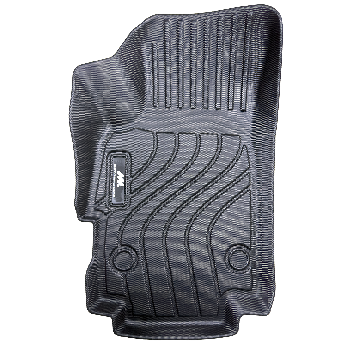 Tapetes Termoformados MatDefender Spark GT 2018-2022